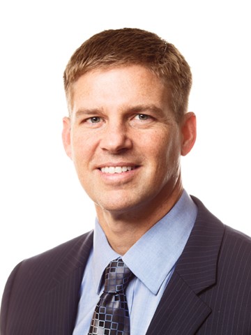 Kevin M. Reavis, MD, FACS